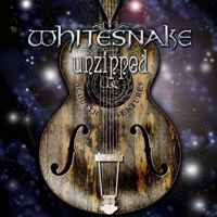 Whitesnake - Unzipped (CD 3)