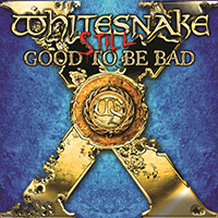 Whitesnake - Still... Good to Be Bad (Remixed & Remastered) (CD1)