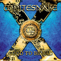 Whitesnake - Good To Be Bad (Limited Edition: CD 1)