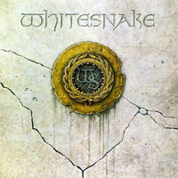 Whitesnake - 1987 (Japan 2002 Re-release)