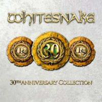 Whitesnake - 30th Anniversary Collection (CD 2)