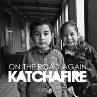 Katchafire - On The Road Again