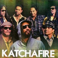 Katchafire - Fatchafire