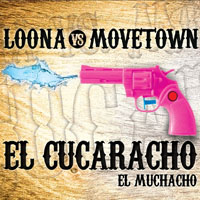 Movetown - El Cucaracho - El Muchacho (Split)