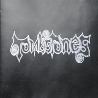 Tombstones (NOR) - Volume I