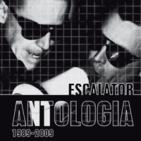 Escalator - Antologia 1989-2009