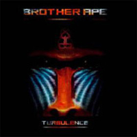 Brother Ape - Turbulence