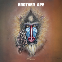 Brother Ape - Karma (Deluxe Edition Bonus CD)