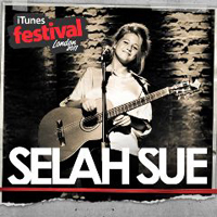 Selah Sue - iTunes Festival London 2011 (EP)