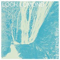 Loch Lomond - Blue Lead Fences  (7