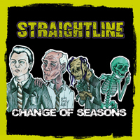 Straightline - Change of Seasons