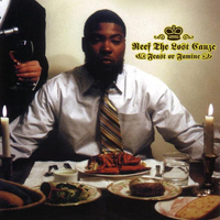 Reef The Lost Cauze - Feast or Famine