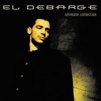 El DeBarge - Ultimate Collection
