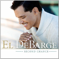 El DeBarge - Second Chance (Deluxe Edition: CD 1)