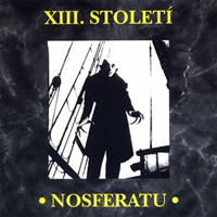 XIII.Stoleti - Nosferatu