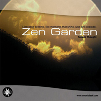 Zen Garden - Simple Thought