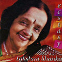 Lakshmi Shankar - Ecstasy