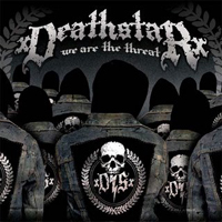 xDeathstarx - We Are The Threat