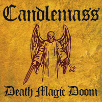 Candlemass - Death Magic Doom (Limited Edition)