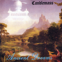 Candlemass - Ancient Dreams