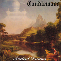 Candlemass - Ancient Dreams (Remasters 2005: CD 2)