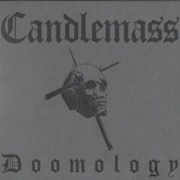 Candlemass - Doomology (CD 3: Demos White Album 2003-2004)