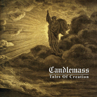 Candlemass - Tales Of Creation (Remaster 2005: CD 2)