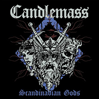 Candlemass - Scandinavian Gods (Single)