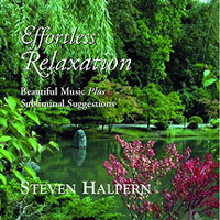 Steven Halpern - Effortless Relaxation
