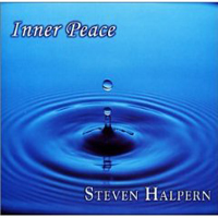 Steven Halpern - Inner Peace