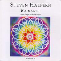 Steven Halpern - Radiance
