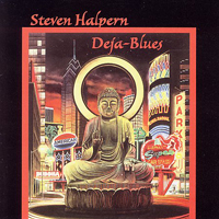 Steven Halpern - Deja Blues