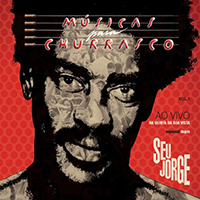 Seu Jorge - Musicas Para Churrasco - Ao Vivo (CD 1)