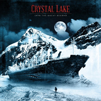 Crystal Lake (JPN) - Into The Great Beyond