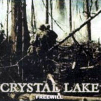 Crystal Lake (JPN) - Freewill (EP)