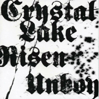 Crystal Lake (JPN) - Crystal Lake & Risen & Unbon (Split EP)