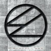 Crystal Lake (JPN) - The Fire Inside / Overcome (Single)