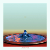 Crystal Lake (JPN) - Watch Me Burn (Single)