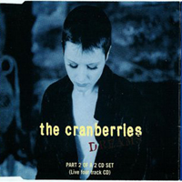 Cranberries - Dreams (Uk Single) (CD 2)