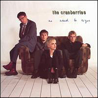 Cranberries - No Need To Argue