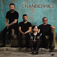 Cranberries - Everything I Said... (CD 1)
