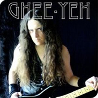 Ghee Yeh - Turn The Page