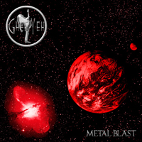 Ghee Yeh - Metal Blast