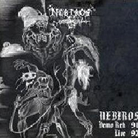 Nebiros (COL) - Demo Rehearsal 91 - Live 92