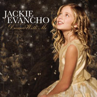 Jackie Evancho - Dream With Me (iTunes Version)