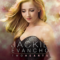 Jackie Evancho - Two Hearts