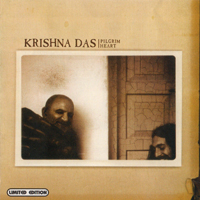 Krishna Das - Pilgrim Heart