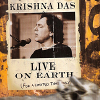 Krishna Das - Live... On Earth