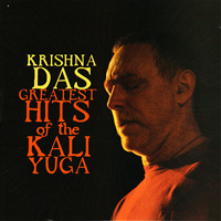 Krishna Das - Greatest Hits of Kali Yuga