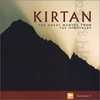 Krishna Das - Kirtan - The Great Mantra from the Himalayas